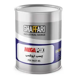 چسب سنگ Fix fast 45 - جهان چسب