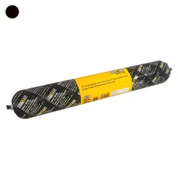 چسب و درزگیر MS35 مشکی - جهان چسب