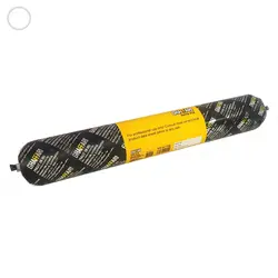 چسب و درزگیر MS35 سفید - جهان چسب