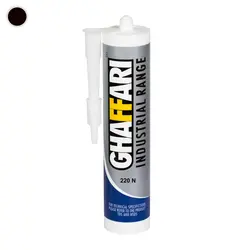 سیلیکون حرارتی مشکی 220N - جهان چسب