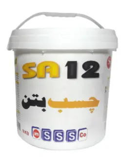 چسب بتن-پخش انواع چسب بتن