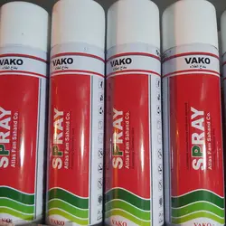 اسپره رنگ واکو-اسپره رنگ vaco-رنگ واکو-پخش واکو