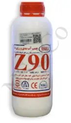 چسب ابندی Z90 (لیتر 1)
