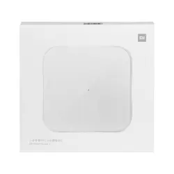 ترازوی دیجیتال شیائومی مدل Smart Scale - فروشگاه جاهد (jahedshop)