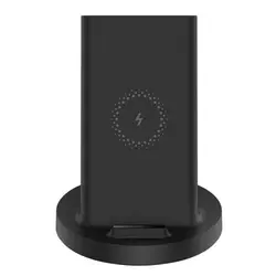 شارژر وایرلس شیائومی - فروشگاه جاهد (jahedshop)