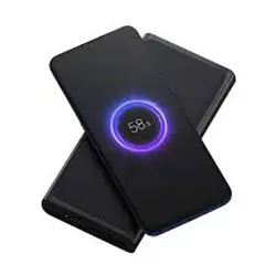 شارژر وایرلس شیائومی - فروشگاه جاهد (jahedshop)