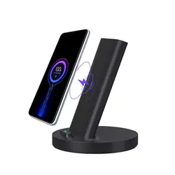 شارژر وایرلس شیائومی - فروشگاه جاهد (jahedshop)