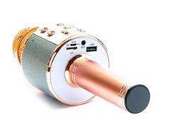 میکروفن ws-858 - فروشگاه جاهد (jahedshop)