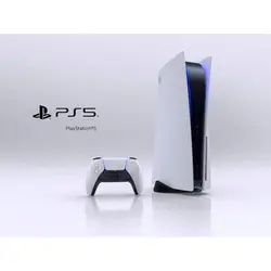 کنسول بازی سونی مدل Playstation 5 ظرفیت 825 گیگابایت - فروشگاه جاهد (jahedshop)