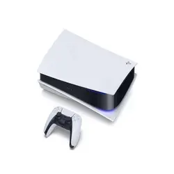 کنسول بازی سونی مدل Playstation 5 ظرفیت 825 گیگابایت - فروشگاه جاهد (jahedshop)