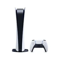 کنسول بازی سونی مدل Playstation 5 ظرفیت 825 گیگابایت - فروشگاه جاهد (jahedshop)