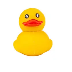 فلش مموری اردک Rubber Ducky - فروشگاه جاهد (jahedshop)