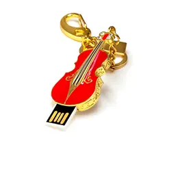 فلش مموری ویولن رنگی Violon VM1 - فروشگاه جاهد (jahedshop)