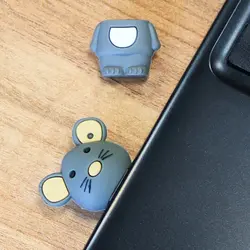 فلش مموری موش Mouse - فروشگاه جاهد (jahedshop)