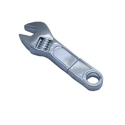 فلش مموری آچار فرانسه Wrench - فروشگاه جاهد (jahedshop)