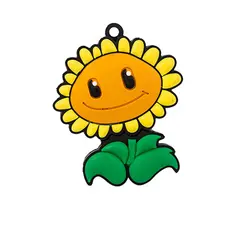 فلش مموری گل آفتابگردان Sunflower - فروشگاه جاهد (jahedshop)