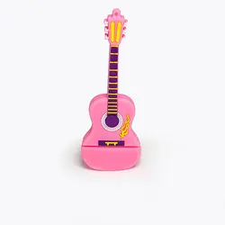 فلش مموری گیتار آتشین Guitar - فروشگاه جاهد (jahedshop)