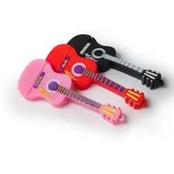 فلش مموری گیتار آتشین Guitar - فروشگاه جاهد (jahedshop)
