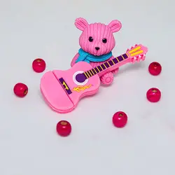 فلش مموری گیتار آتشین Guitar - فروشگاه جاهد (jahedshop)