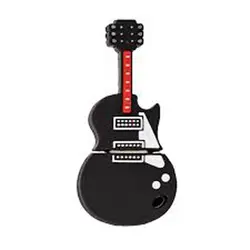 فلش مموری طرح گیتار برقی electric guitar - فروشگاه جاهد (jahedshop)
