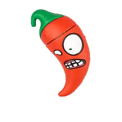 فلش مموری فلفل قرمز Red Pepper - فروشگاه جاهد (jahedshop)