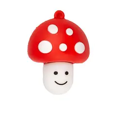 فلش مموری قارچ Mushroom - فروشگاه جاهد (jahedshop)
