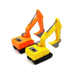 فلش مموری بیل مکانیکی Excavator - فروشگاه جاهد (jahedshop)