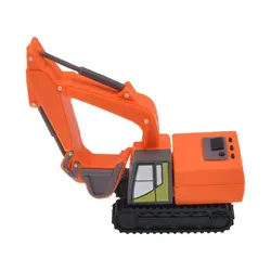 فلش مموری بیل مکانیکی Excavator - فروشگاه جاهد (jahedshop)