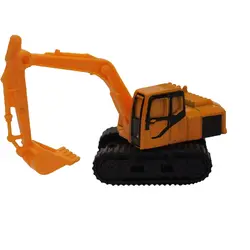 فلش مموری بیل مکانیکی Excavator - فروشگاه جاهد (jahedshop)