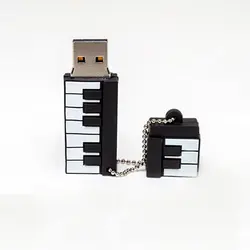 فلش مموری پیانو Piano - فروشگاه جاهد (jahedshop)