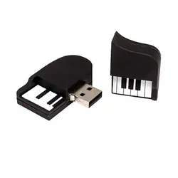 فلش مموری پیانو Classic Piano - فروشگاه جاهد (jahedshop)