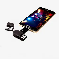 فلش مموری پیانو Classic Piano - فروشگاه جاهد (jahedshop)