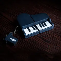 فلش مموری پیانو Classic Piano - فروشگاه جاهد (jahedshop)