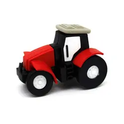 فلش مموری تراکتور Tractor - فروشگاه جاهد (jahedshop)