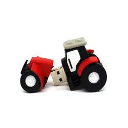 فلش مموری تراکتور Tractor - فروشگاه جاهد (jahedshop)