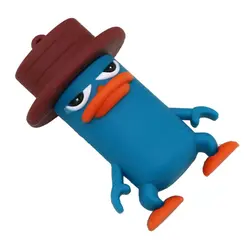 فلش مموری کاراگاه پری پلاتیپوس - فروشگاه جاهد (jahedshop)