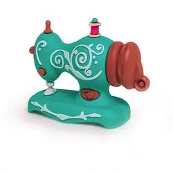 فلش مموری چرخ خیاطی Sewing Machine - فروشگاه جاهد (jahedshop)