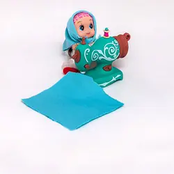 فلش مموری چرخ خیاطی Sewing Machine - فروشگاه جاهد (jahedshop)