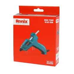 تفنگ چسب حرارتی رونیکس - فروشگاه جاهد (jahedshop)