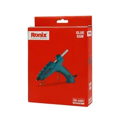 تفنگ چسب حرارتی رونیکس - فروشگاه جاهد (jahedshop)