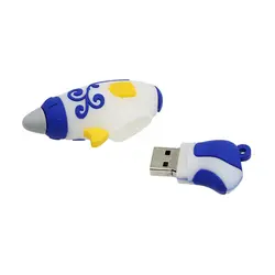 فلش مموری تفنگ چسب حرارتی - فروشگاه جاهد (jahedshop)