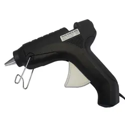 فلش مموری تفنگ چسب حرارتی - فروشگاه جاهد (jahedshop)