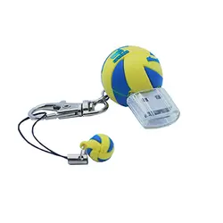 فلش مموری توپ والیبال Volleyball - فروشگاه جاهد (jahedshop)