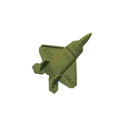 فلش مموری جت Military Jet Plane - فروشگاه جاهد (jahedshop)