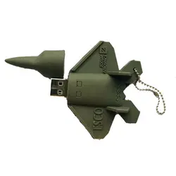 فلش مموری جت Military Jet Plane - فروشگاه جاهد (jahedshop)