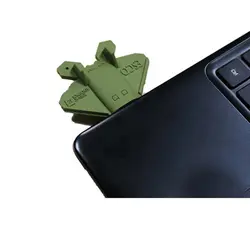 فلش مموری جت Military Jet Plane - فروشگاه جاهد (jahedshop)