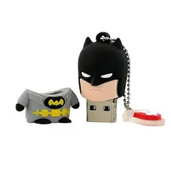 فلش مموری بتمن Batman - فروشگاه جاهد (jahedshop)