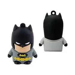 فلش مموری بتمن Batman - فروشگاه جاهد (jahedshop)