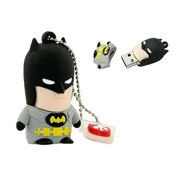 فلش مموری بتمن Batman - فروشگاه جاهد (jahedshop)