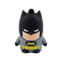 فلش مموری بتمن Batman - فروشگاه جاهد (jahedshop)